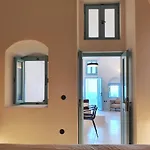 Sun Spell With Sea View-private Plunge Pool Vila Fira (Santorini)