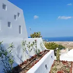 Vila Sun Spell With Sea View-private Plunge Pool