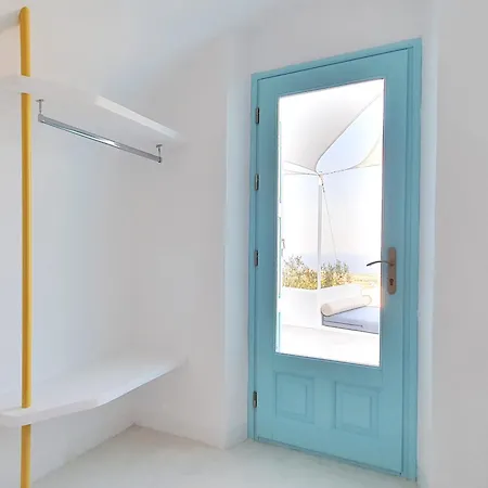 וילה Sun Spell With Sea View-private Plunge Pool
