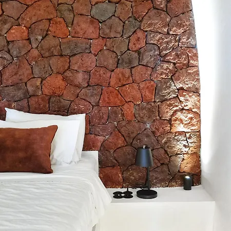 וילה Sun Spell With Sea View-private Plunge Pool *