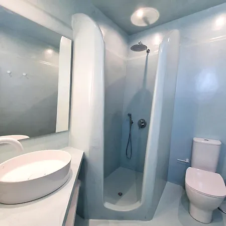 וילה Sun Spell With Sea View-private Plunge Pool *