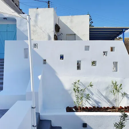 Sun Spell With Sea View-private Plunge Pool Vila