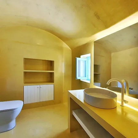 וילה Sun Spell With Sea View-private Plunge Pool *
