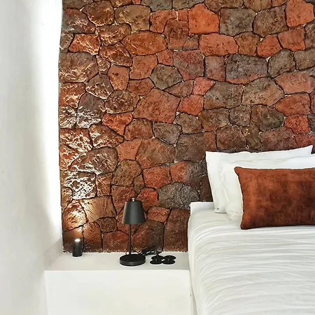 וילה Sun Spell With Sea View-private Plunge Pool