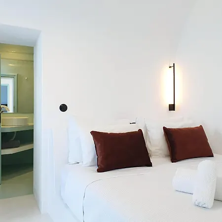 Sun Spell With Sea View-private Plunge Pool Vila *