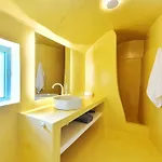 Sun Spell With Sea View-private Plunge Pool * Fira (Santorini)