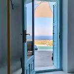 Sun Spell With Sea View-private Plunge Pool *