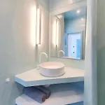 Sun Spell With Sea View-private Plunge Pool * Fira (Santorini)