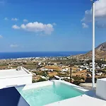 Sun Spell With Sea View-private Plunge Pool Villa