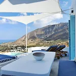 Sun Spell With Sea View-private Plunge Pool *