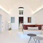 Sun Spell With Sea View-private Plunge Pool Fira (Santorini)