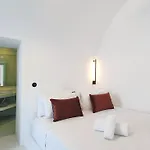 Villa Sun Spell With Sea View-private Plunge Pool Fira (Santorini)