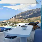 Sun Spell With Sea View-private Plunge Pool *