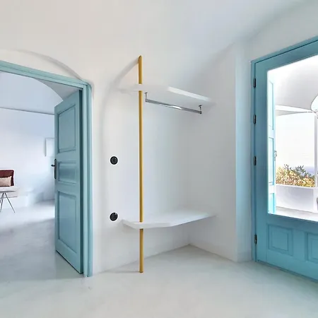 Sun Spell With Sea View-private Plunge Pool *