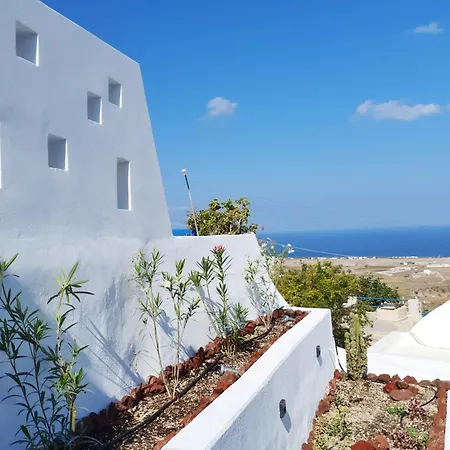 Villa Sun Spell With Sea View-private Plunge Pool