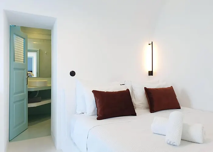 Sun Spell With Sea View-private Plunge Pool Villa *