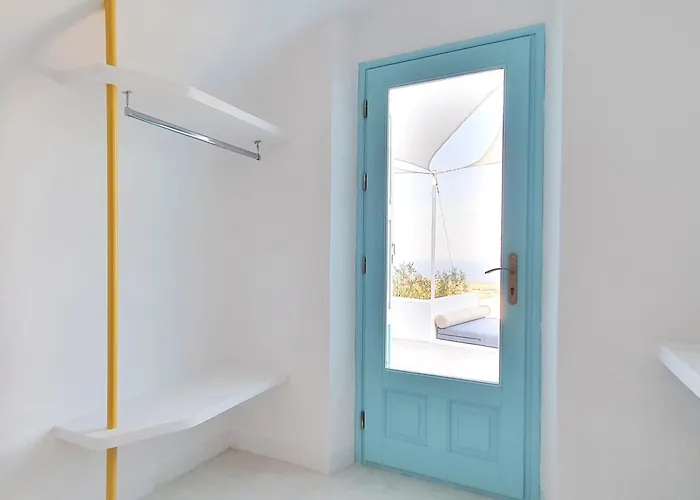 Villa Sun Spell With Sea View-private Plunge Pool