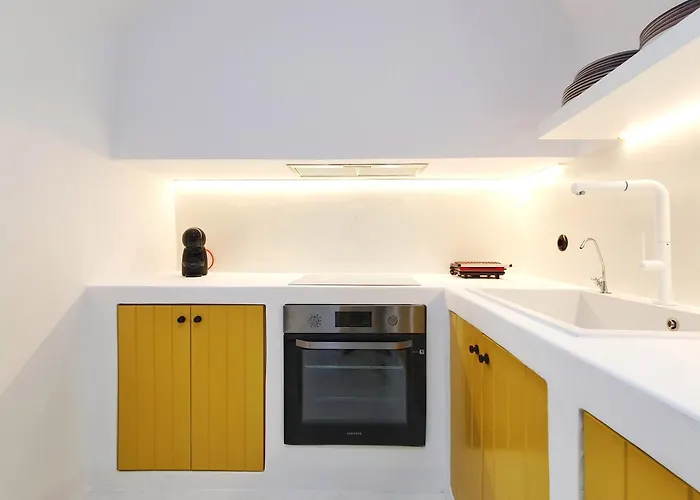 Sun Spell With Sea View-private Plunge Pool Villa *