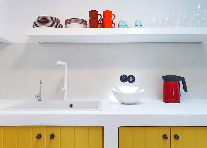 Sun Spell With Sea View-private Plunge Pool *