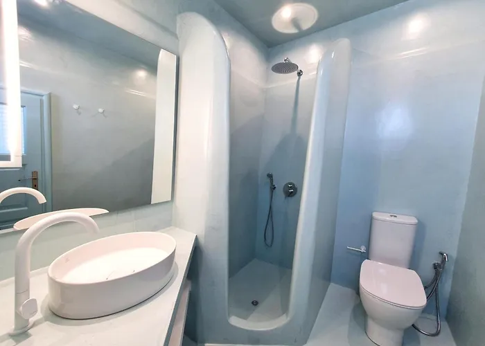 Villa Sun Spell With Sea View-private Plunge Pool *