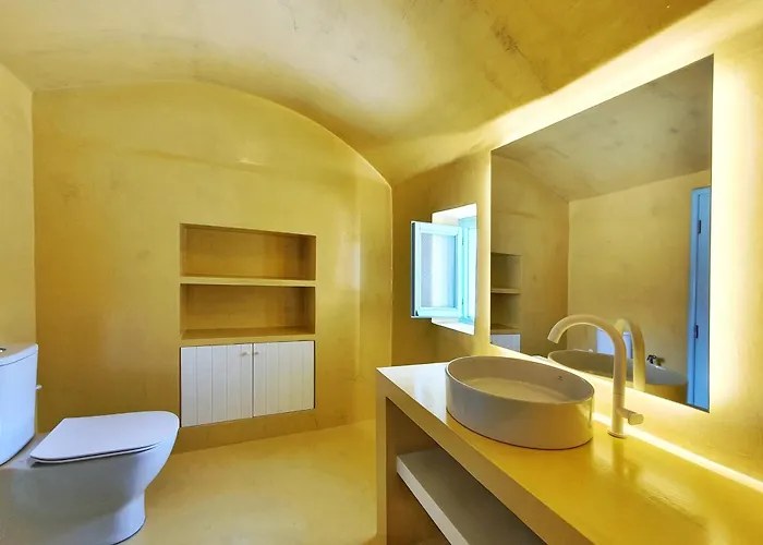 Villa Sun Spell With Sea View-private Plunge Pool *