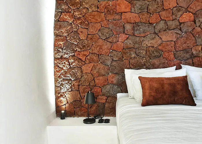 Villa Sun Spell With Sea View-private Plunge Pool