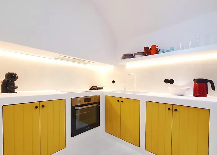 Sun Spell With Sea View-private Plunge Pool Villa