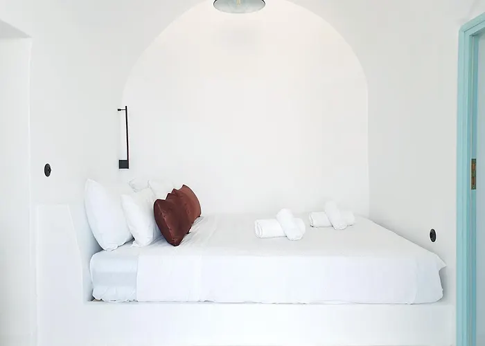 Villa Sun Spell With Sea View-private Plunge Pool