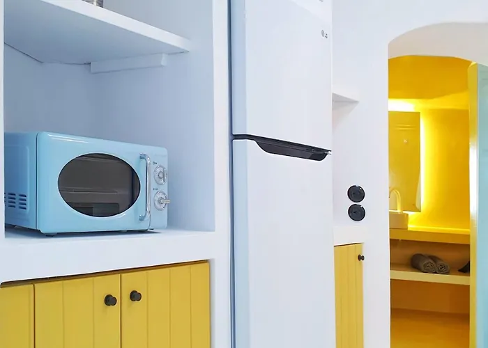 Sun Spell With Sea View-private Plunge Pool