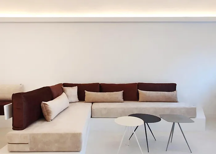 Villa Sun Spell With Sea View-private Plunge Pool