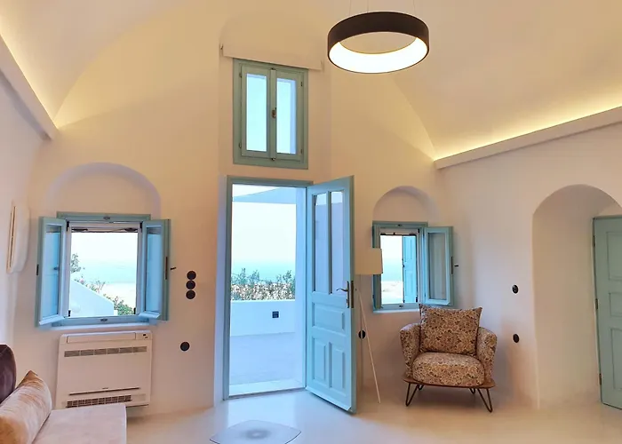 Sun Spell With Sea View-private Plunge Pool