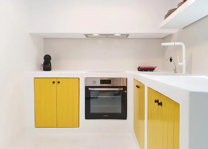 Sun Spell With Sea View-private Plunge Pool *